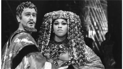 antony and cleopatra opera